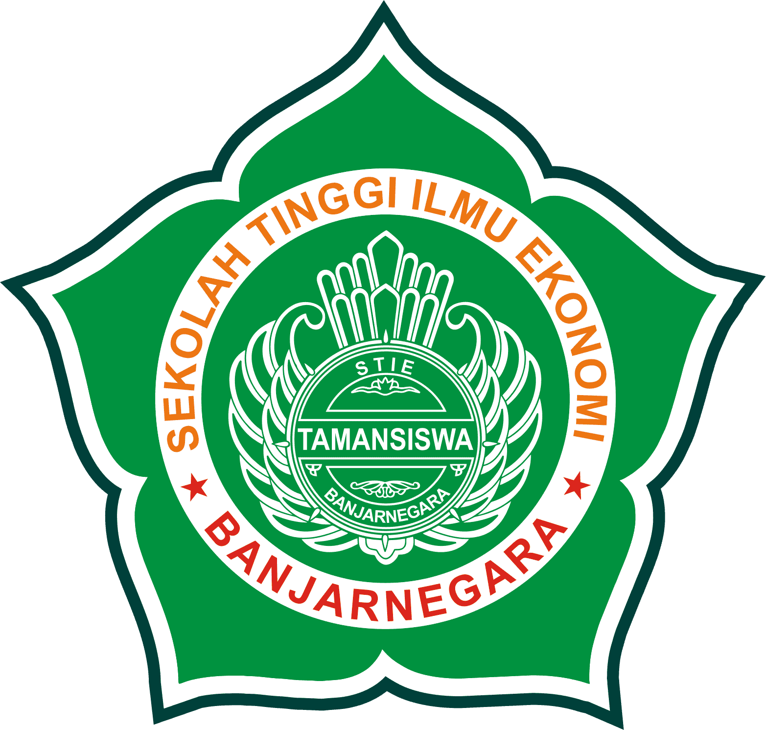 STIE Tamansiswa Logo