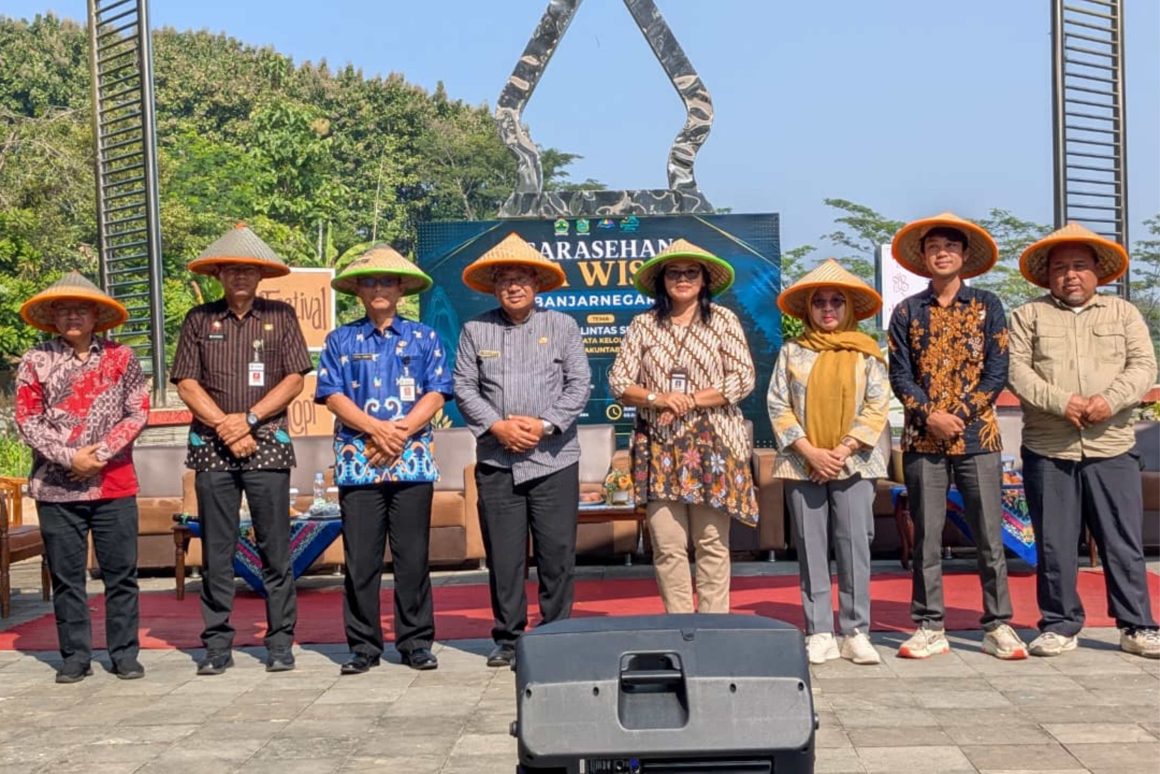 Wisuda