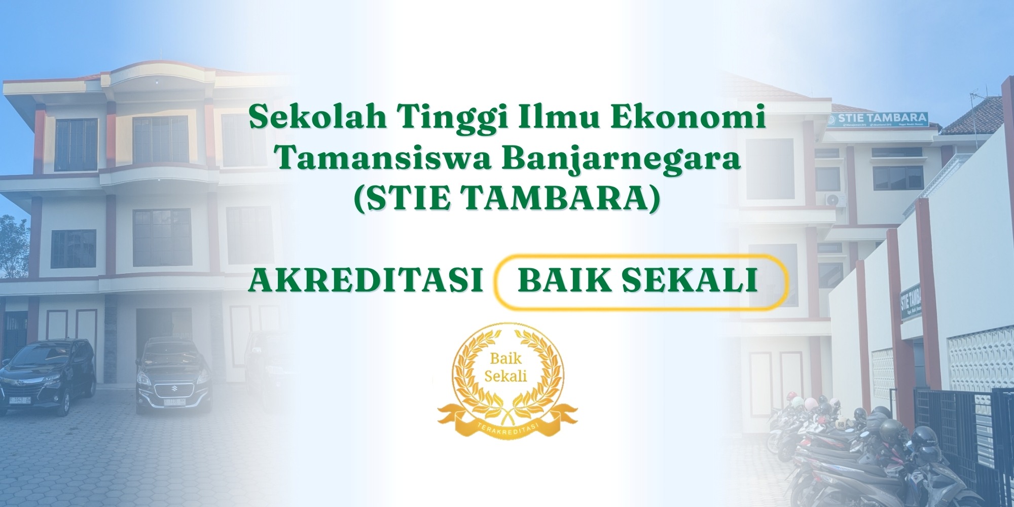 Akreditasi